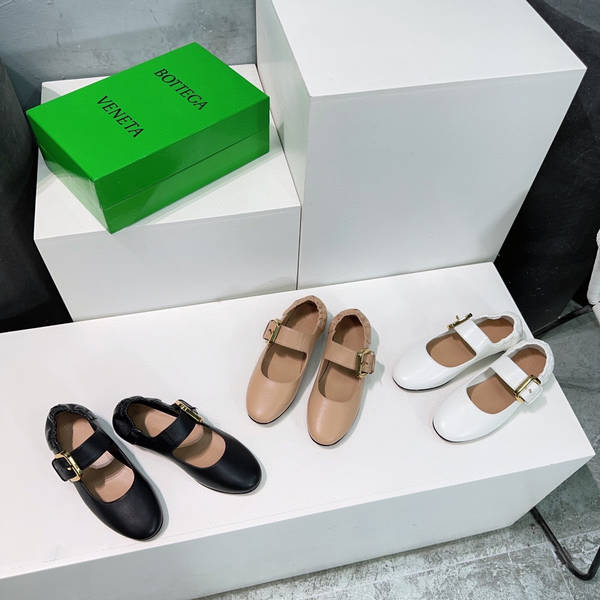 Bottega Veneta Shoes BVS00143